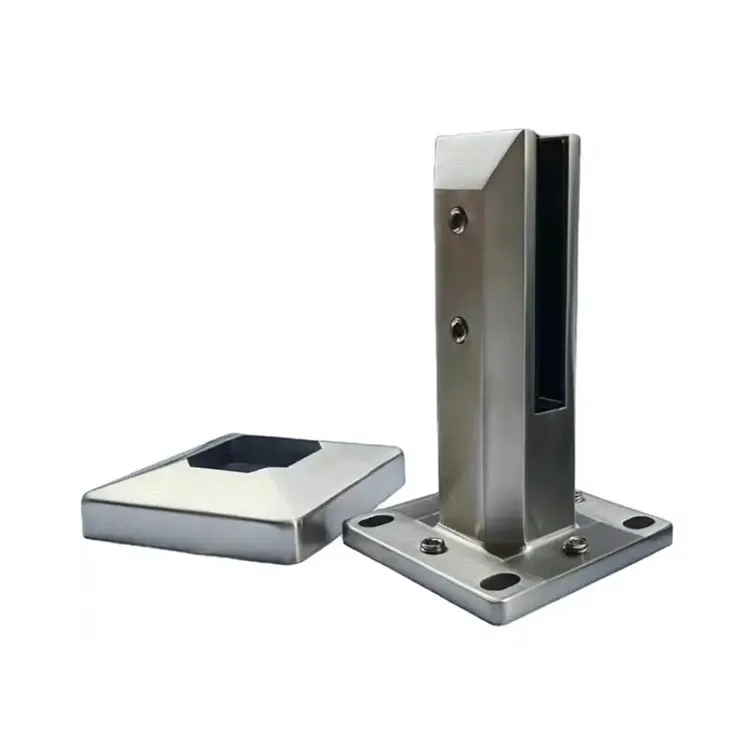 Spigot Ráillí Gloine Inchoigeartaithe