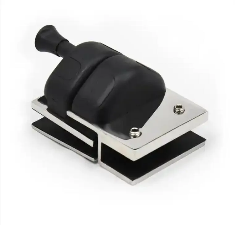 Latch Maighnéadach Doras Gloine